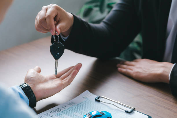 condiciones para alquilar un coche